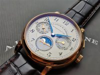 朗格手表表扣如何清洁保养(细节清洁让手表更耐用)