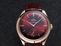 欧米茄手表表带如何清洁保养(专业技巧分享)