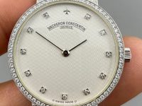 如何保持江诗丹顿手表表蒙外观的美观?(表蒙的保养方法)