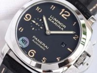 沛纳海手表表扣摔碎了怎么更换?(更换表扣的方法)