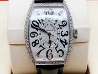 法穆兰手表表盘哪种材质好(高品质选择,了解法穆兰手表表盘材质的优劣)