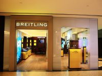 百年灵手表表把脱落去哪里维修