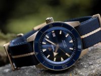 雷达手表意外进水了怎么办?(手表意外进水的解决方法)