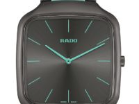 雷达手表表壳生锈该如何处理?(处理表壳生锈的技巧)