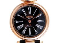 播威手表为什么要定时保养?(播威手表定时保养的重要性与必要性)