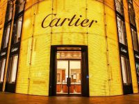 卡地亚手表保养服务门店(专业维修保养,让您的卡地亚手表永葆光彩)