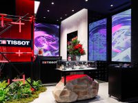 天梭手表保养维修服务门店(专业维修技师为您提供一站式天梭手表保养服务)